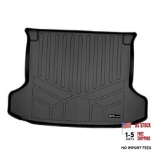 All Weather Custom Fit Cargo Liner Mat Compatible with 2022-2025 Infiniti QX55
