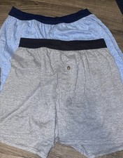 Hanes Boxers Size M New Without Tags Never worn 6 pieces