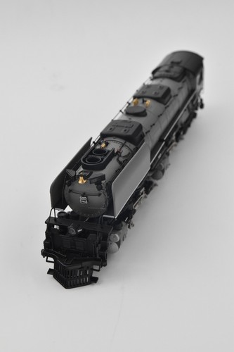 HO Lionel 6-58007 Union Pacific 4-6-6-4 Challenger Steam #3984 - TOTALMENTE NUEVO | Condition: New