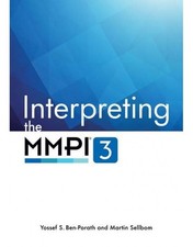 Interpreting the MMPI-3 by Yossef S. Ben-Pora...