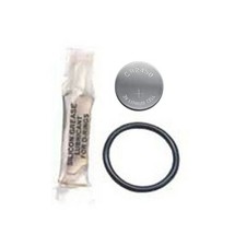 Battery Kit for: Suunto Cobra, Vytec, Vyper, and Gekko Dive Computers