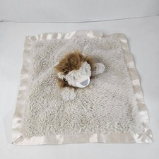 Cloud Island Lion Lovey Plush Infant Baby Security Blanket Stuffed Animal Toy 1
