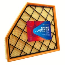 Engine Air Filter for Chevrolet Camaro 6.2L V8 2017-2024
