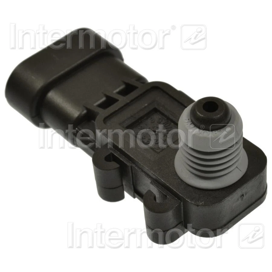 Sensor de presión del tanque de combustible SMP 2007-2012 para Hyundai Santa Fe 2007-2012 2007 2008 2009 2010 Foto 3 de 4