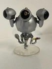 Funko POP! Games Fallout 4: CODSWORTH Figure  No Box