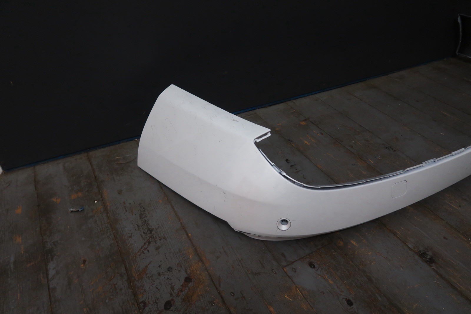 2015 -ON VOLVO XC90 MK2 REAR BUMPER LOWER SECTION GENUINE 31353430 image 7