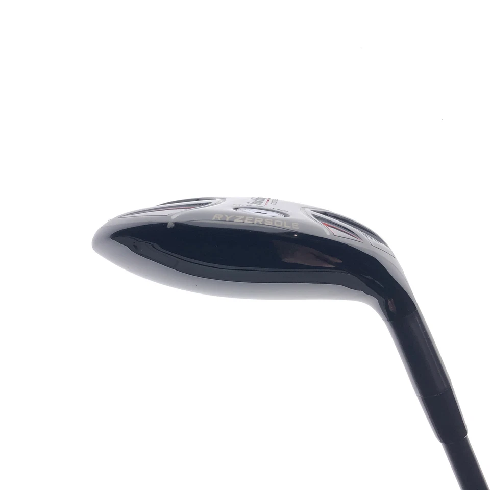 Used Tour Edge E722 4 Hybrid / 22 Degrees / Stiff Flex - Image 2 of 4