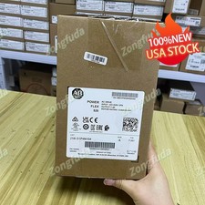 25B-D1P4N104 Allen Bradley PowerFlex 525 0.4KW 0.5HP AC Drive 25BD1P4N104