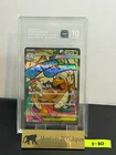 TAG GEM MINT 10 MEGA Dragonite ex MA 232/193 M2a MEGA Dream ex Pokemon ①