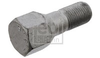 Febi Bilstein Radschraube 46686