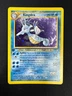Kingdra - 8/111 - Holo Rare - 1st Edition  Neo Genesis (MP) Pokemon