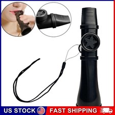 1x Professional Kazoo for Adults Kids, Upgraded Kazoo Musical Instrument Gift/