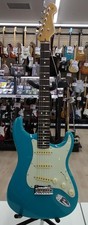 Guitarra Eléctrica Fender American Professional II Strat Usada [AUTÉNTICA]