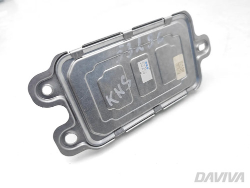 Jaguar XE Kraftstoffpumpensteuergerät 2.0 Benzin 147kW (200 PS) GX73-14B526-AB