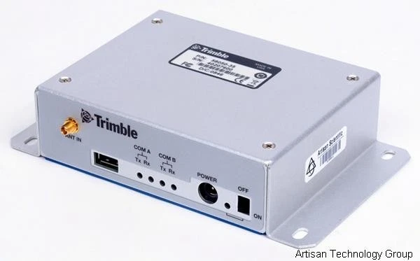 Trimble 58050-35 Copernicus GPS Receivers - Image 3 of 4