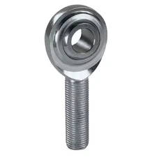 Qa1 Gmr8t Male Rod End,Ss,Rh,1/2-20