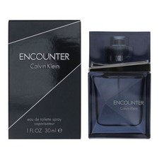 Image of Calvin Klein Encounter Eau De Toilette Spray 30ml