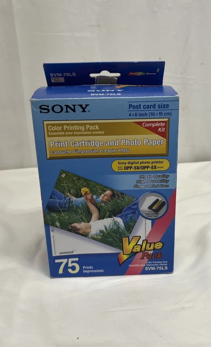 sony svm products for sale | eBay