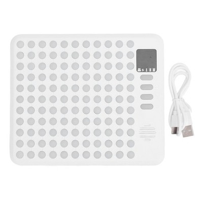 Smart Board Games AI Built In 9 Games Rechargeable Electronic Chess Board Ga SET