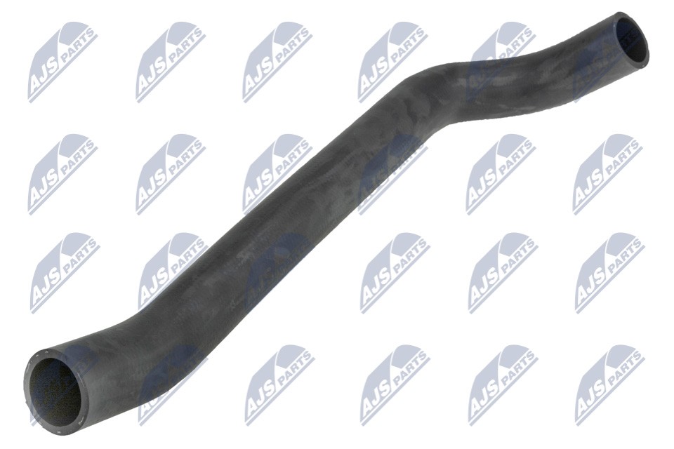 NTY OE GPP-FT-013 Radiator Hose for FIAT