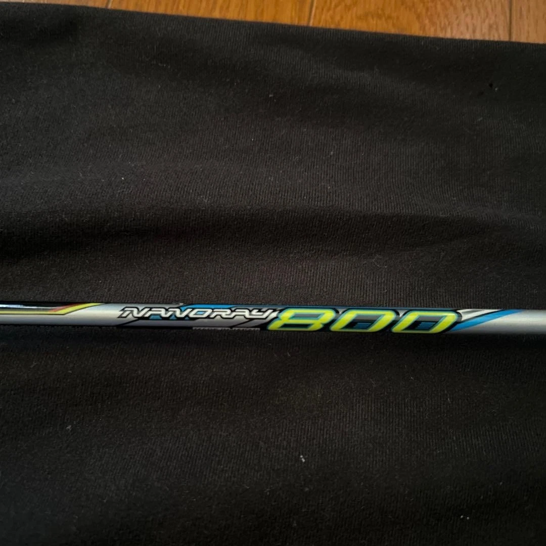 Nanoray 800 for sale | eBay