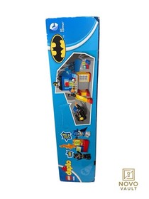 Lego Duplo DC Super Heroes 10545  *NISB* Batcave Adventure Batwing RETIRED