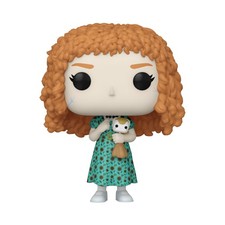 Funko Pop! Movies: IWAV - Claudia - Interview with a Vampire - Figura de Vinilo