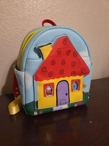 Blues Clues Loungefly | eBay display picture 2