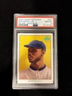 2020 Panini Diamond Kings - Dk 206 Ken Griffey Jr #DK1 PSA 10 POP 3 RARE