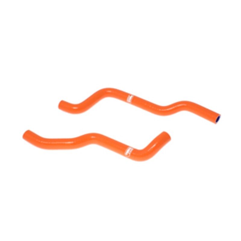 Durite de radiateur SAMCO en silicone renforcé pour quad KTM SX450 ATV