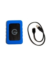 G Technology G-Drive RAW 1tb Portable Hard Drive