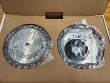 Woodpeckers Ultra-Shear Dado Blade Set - 8" Diameter, 5/8" Arbor - New in Box