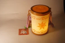 Rapunzel Lantern Popcorn Bucket – Tangled Tokyo Disney Resort Japan Exclusive