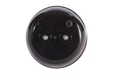 Hella Rear Fog Light - Halogen - 1224v 2ne001423-011