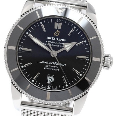 BREITLING Superocean Heritage II 46 AB2020 TO297180