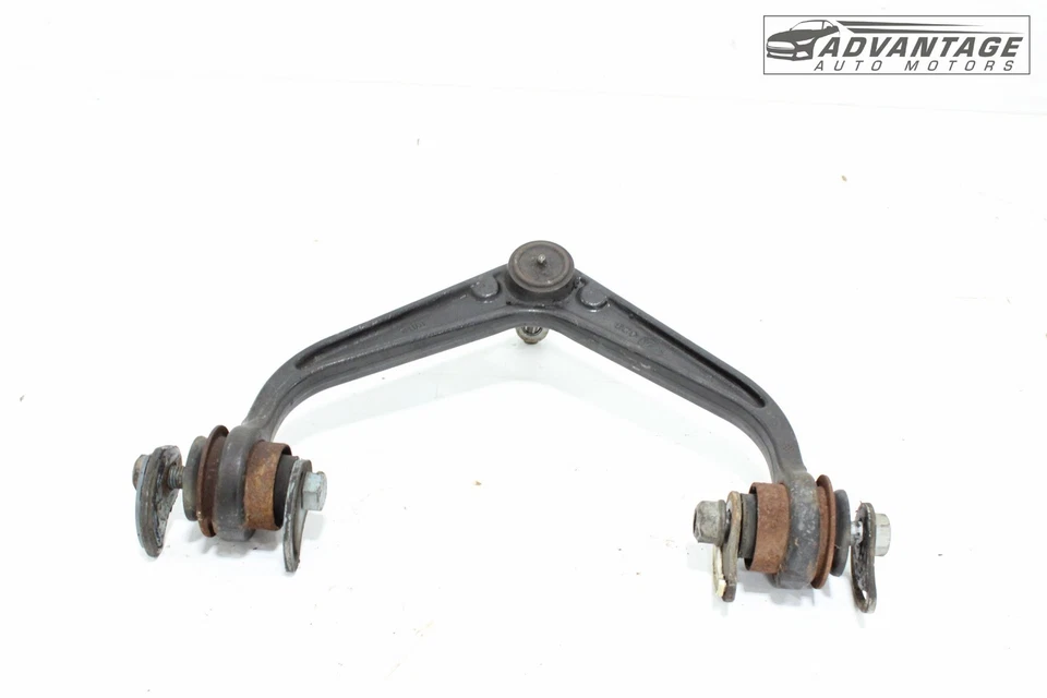 Chevy Silverado 2500 HD 2011-19 4x4 suspensión delantera brazo de control superior izquierdo OEM Foto 3 de 4
