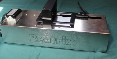 Remp Reatrix 036 2D barcode scanner and plate reader 0010798 24V DC