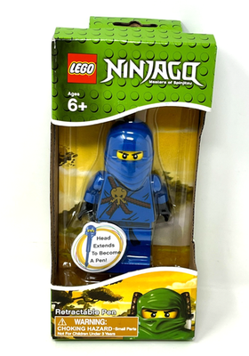 LEGO NINJAGO: Jay's Storm Fighter (LE2208) for sale online | eBay