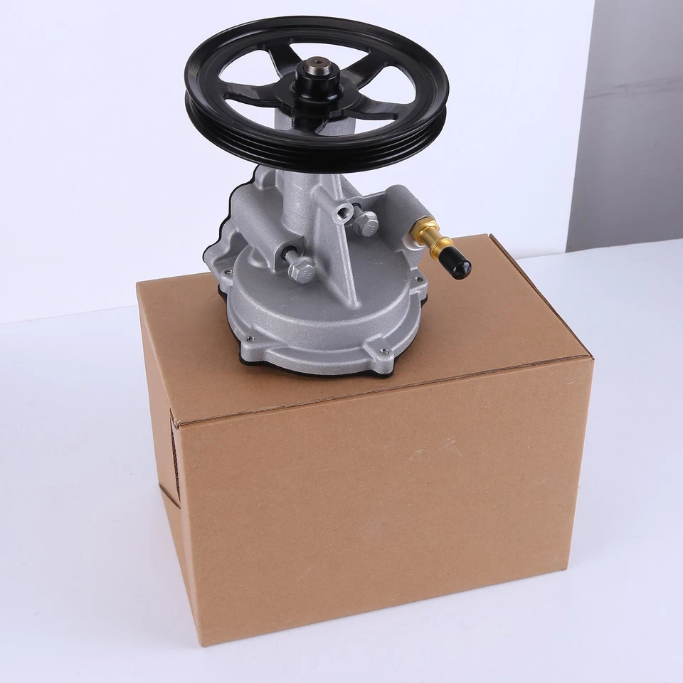 Вакуумный насос 12696313 для 2014-2020 Silverado Sierra Suburban Tahoe Yukon Escalad - Изображение 4 из 4