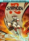 SHINOBI: Art of Vengeance Digital Deluxe - PLAYSTATION-CODE (Shipping Only)