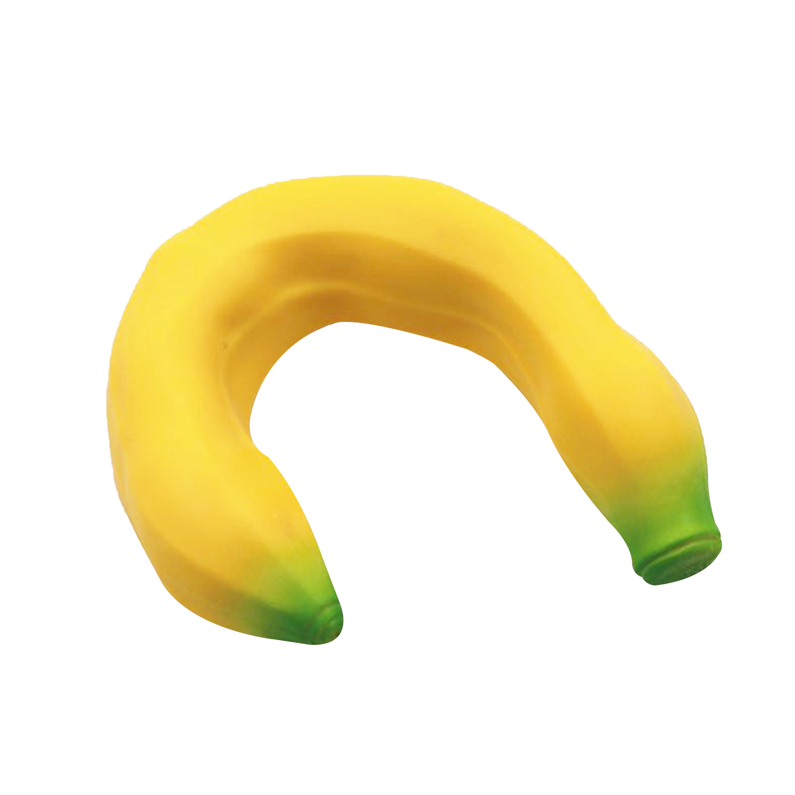 Banana Squeeze Toy Cute Fruit Fidget Sensory Stretchy Toy Stress Relief