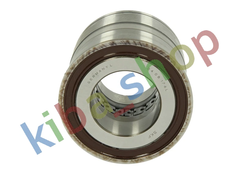 RIGHT OR LEFT WHEEL BEARING KIT FRONT FITS SCANIA 3 4 PGRT DC1101-OSC1103 - Image 4 of 4