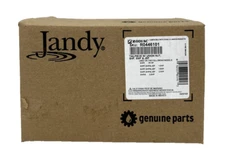 Jandy Zodiac R0446101 Tail Piece with O-Ring and Coupling 2.5" 0.75HP-2.5HP, NIB