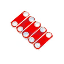 10PCS NEW LilyPad LED Module LilyPad LED 5 Pieces 