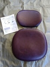 A-dec 1601 Dr.s stool upholstery