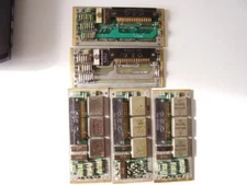 CIT ALCATEL EAS 93 0001 arinc decoder lot x 5 EAS TVU740