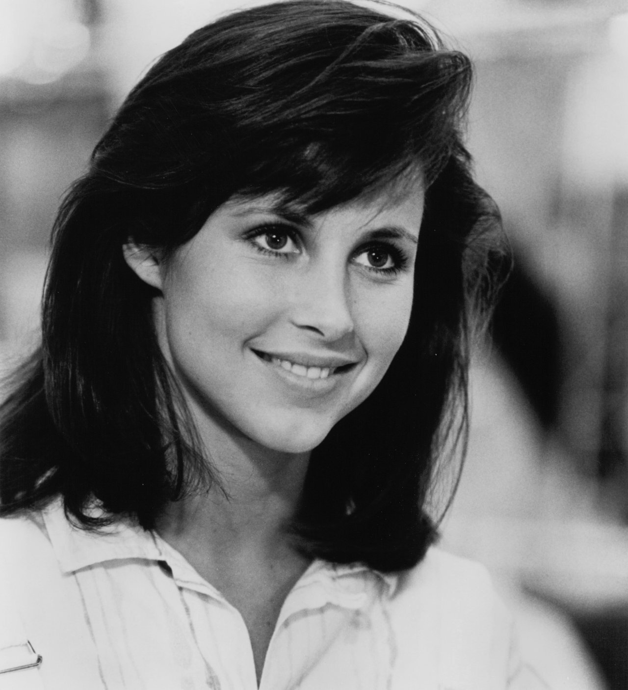 Lauren Hutton Beautiful Smile 8x10 Picture Celebrity Print