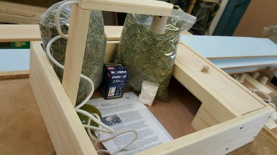 tortoise starter kit without table