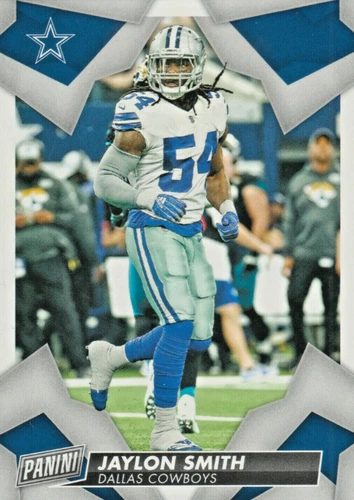 2019 Panini Day Jaylon Smith #74