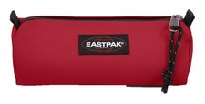 EASTPAK Benchmark Single Schlampermäppchen Mäppchen Scarlet Red rot Neu